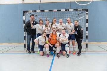 Bild 65 - B-Juniorinnen 2 Loewinnen Cup